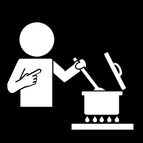 cooking for yourself